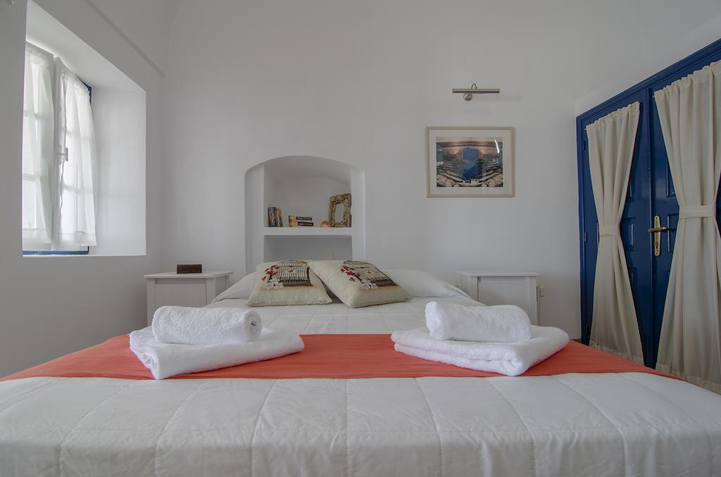 Astraea House Villa Firostefani Room photo